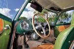 Pegaso Z-102 B Berlinetta 1953 года